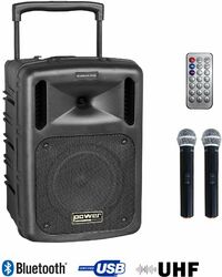Be 9208 Uhf Media