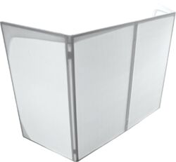 dj panel 140 wh