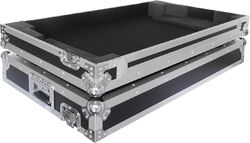 Dj flightcase Power acoustics Fc DDj Opus Quad