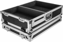 Dj flightcase Power acoustics FC SCRATCH BS