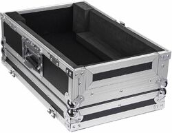 Dj flightcase Power acoustics FCM S7(flight pour DJM-S7)