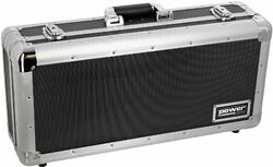 Dj flightcase Power acoustics Fl Cd case 100bl