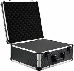 Tasche für toms Power acoustics FL Multipads V1