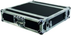 Rack flightcase Power acoustics FCE2U Court MK2