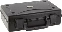 Zubehör flight case Power acoustics Flight case ABS IP65