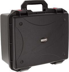 Zubehör flight case Power acoustics IP65 CASE 40 Flight Case ABS