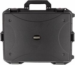 Zubehör flight case Power acoustics IP65 CASE 50 Flight Case ABS With Trolley