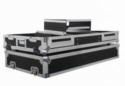 Dj flightcase Power acoustics PCDM 2900 DS NXS