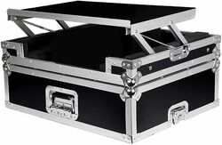 Dj flightcase Power acoustics Flight-case pour contrôleur DDJ 400