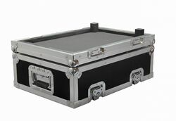 Mixer case Power acoustics Flight case pour mixer - XXS