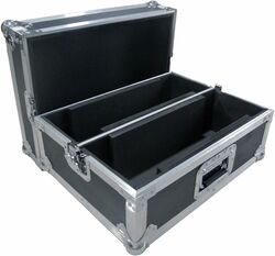 Flight case & koffer für lichtequipment  Power acoustics FC Scanner
