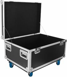 Flight case & koffer für lichtequipment  Power acoustics FT L MK2