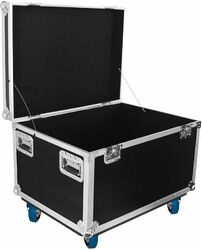Flight case & koffer für lichtequipment  Power acoustics FT LX MK2