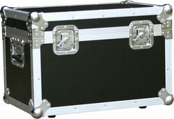 Zubehör flight case Power acoustics FTS