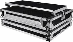 Dj flightcase Power acoustics FC DDJ 1000 FLIGHTCASE FOR CONTROLLER DDJ 1000