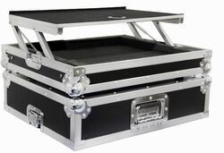 Dj flightcase Power acoustics Fc Ddj Sb3/Rb