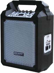 Mobile pa-systeme Power acoustics FunMove 100