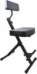 Orchesterstuhl Power acoustics KB 700 Foldable seat for musician