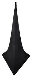 Tasche für lautsprecher & subwoofer Power acoustics STAND DRESS BLACK