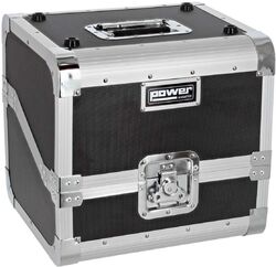 Storage case 90 vinyls 50/50