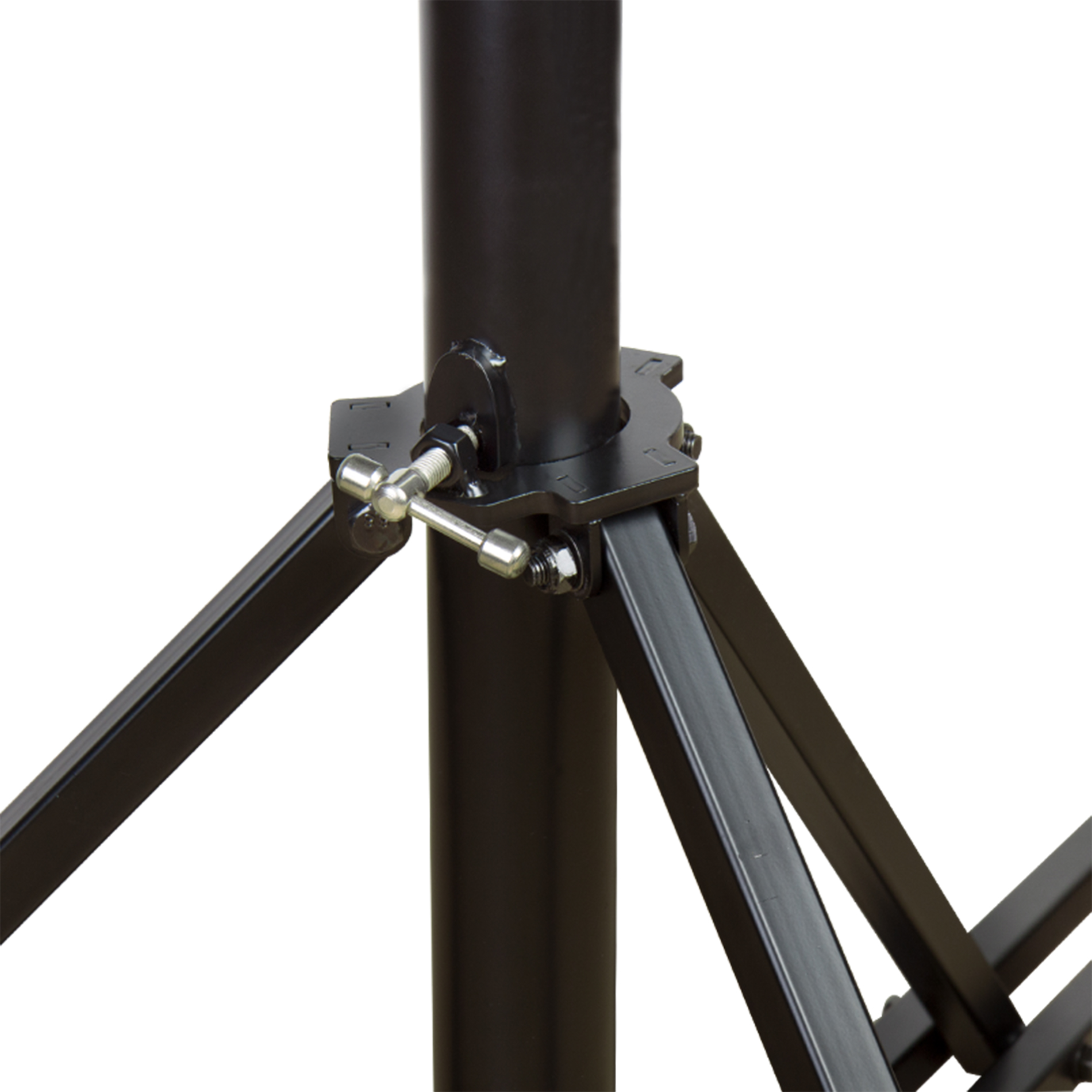 Power Acoustics Dpc 40 - 3-Punkt Traversen - Variation 4