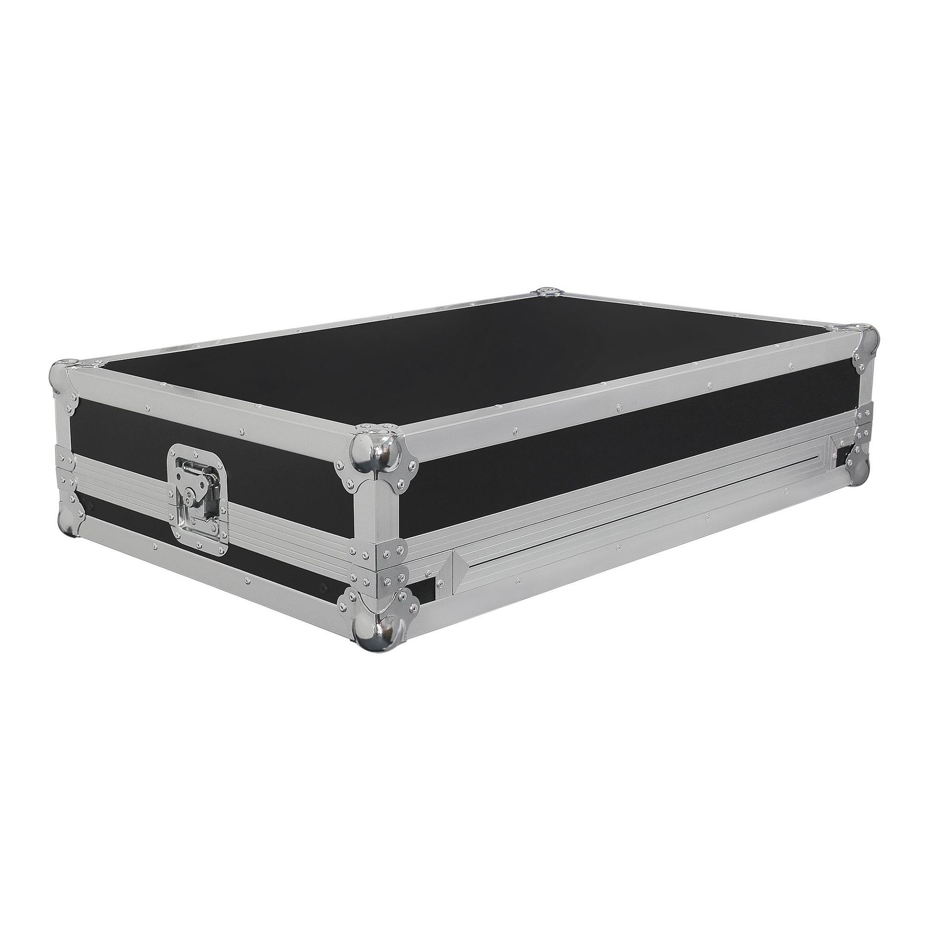 Power Acoustics Flight-case Multiplis Pour ContrÔleurs Dj Xxl - DJ Flightcase - Variation 1