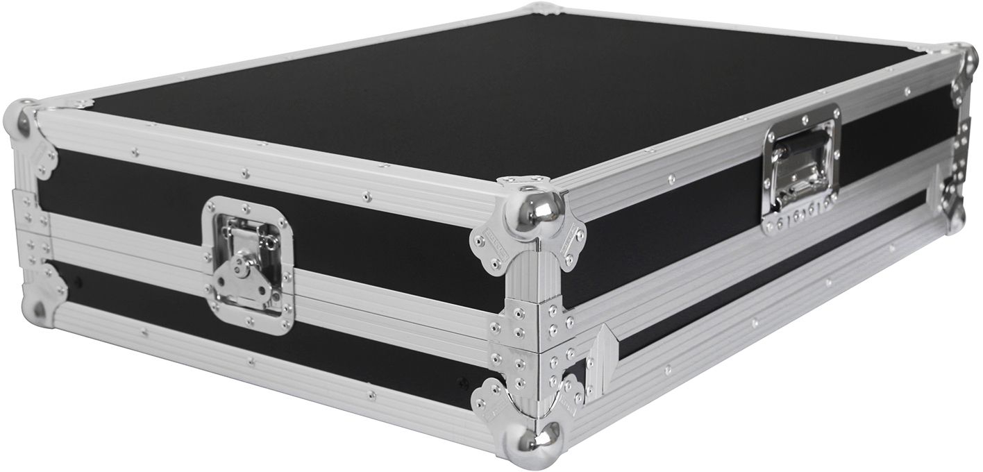 Power Acoustics Fc Prime 4 Ds - DJ Flightcase - Variation 2