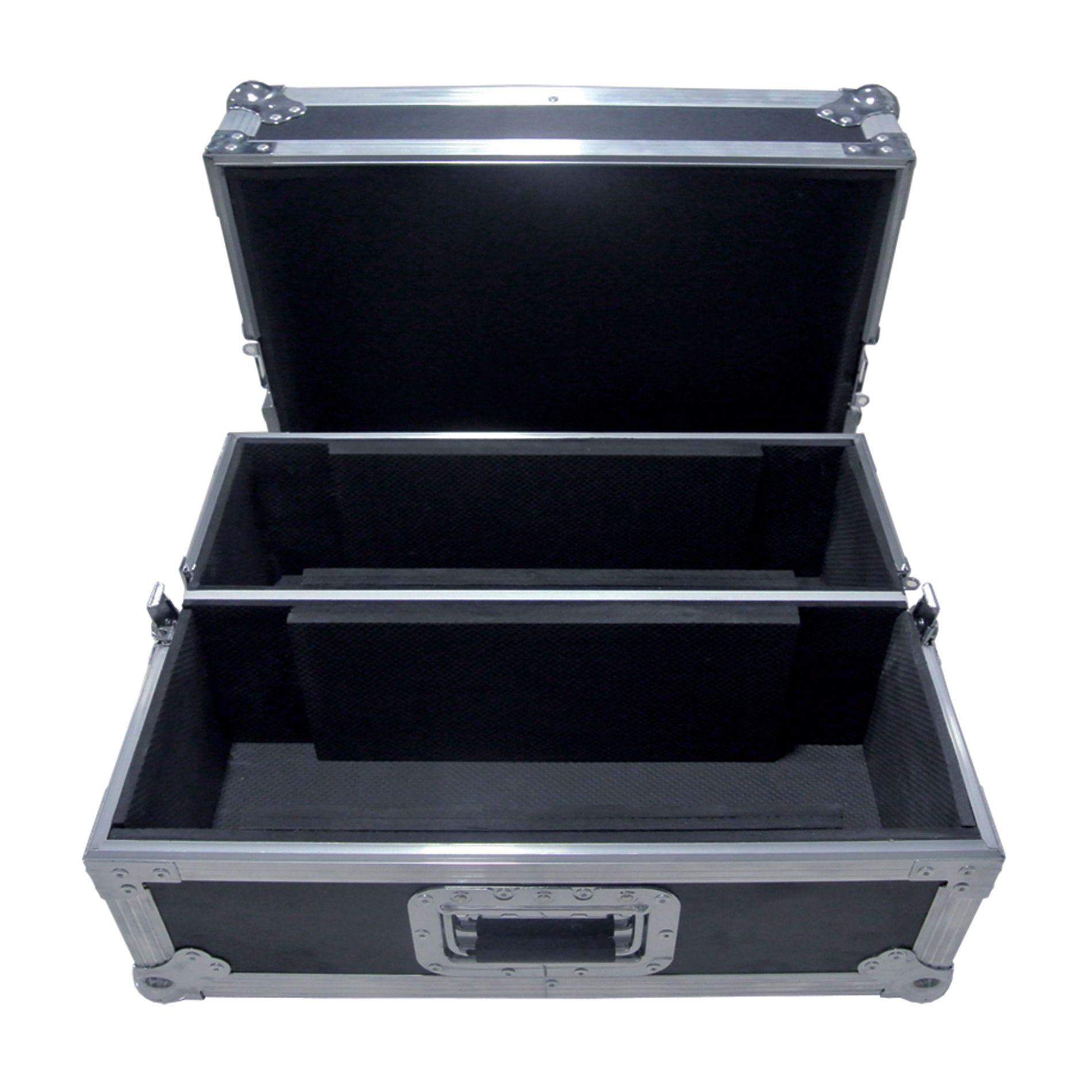 Power Acoustics Flight Case Pour Scanners - Flight Case & Koffer für Lichtequipment - Variation 1