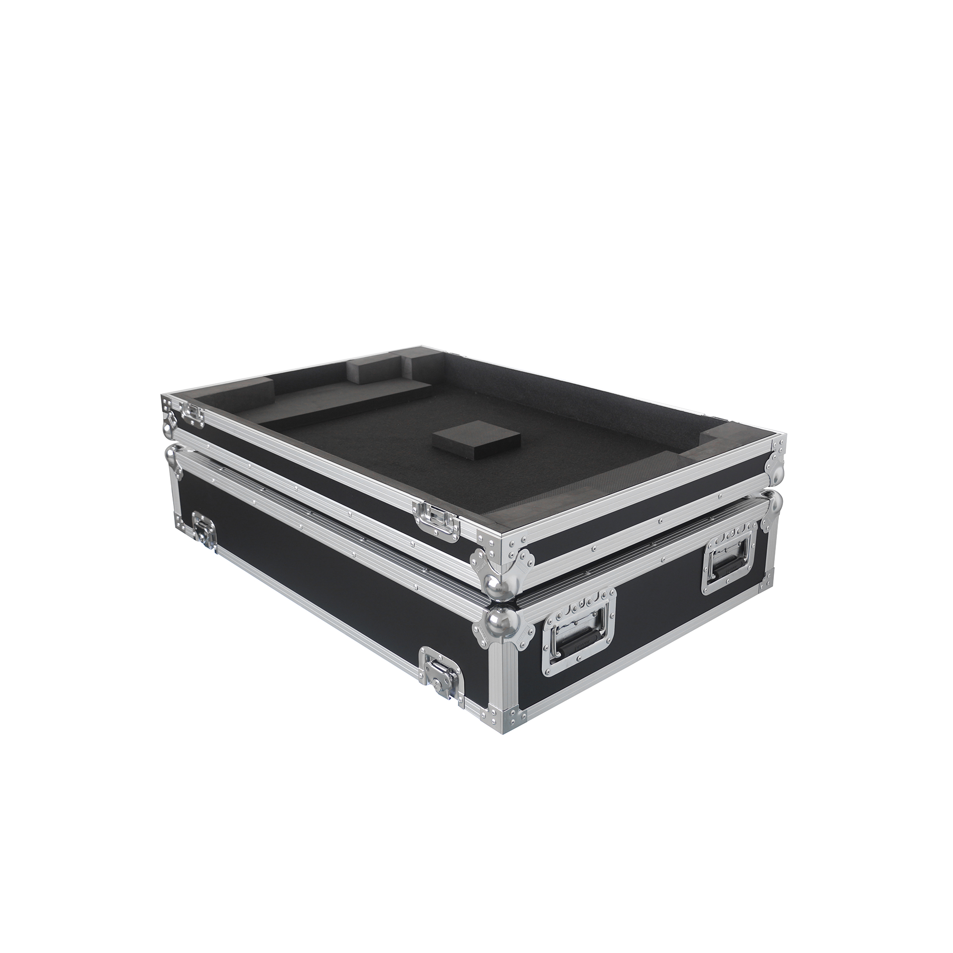 Power Acoustics Fc X32 Mk2 - Mixer case - Variation 3