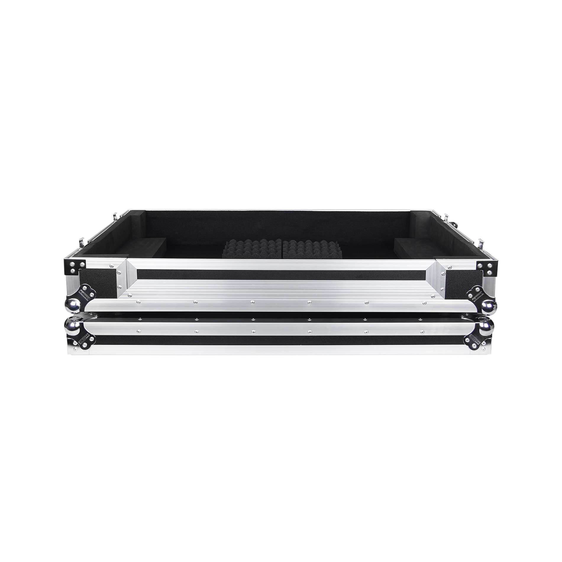 Power Acoustics Fc Xdj Xz (flight Pour Xdj-xz) - DJ Flightcase - Variation 2