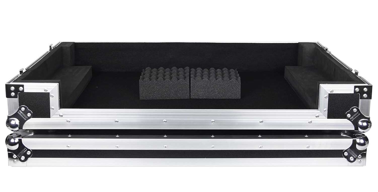 Power Acoustics Fc Xdj Xz (flight Pour Xdj-xz) - DJ Flightcase - Variation 3