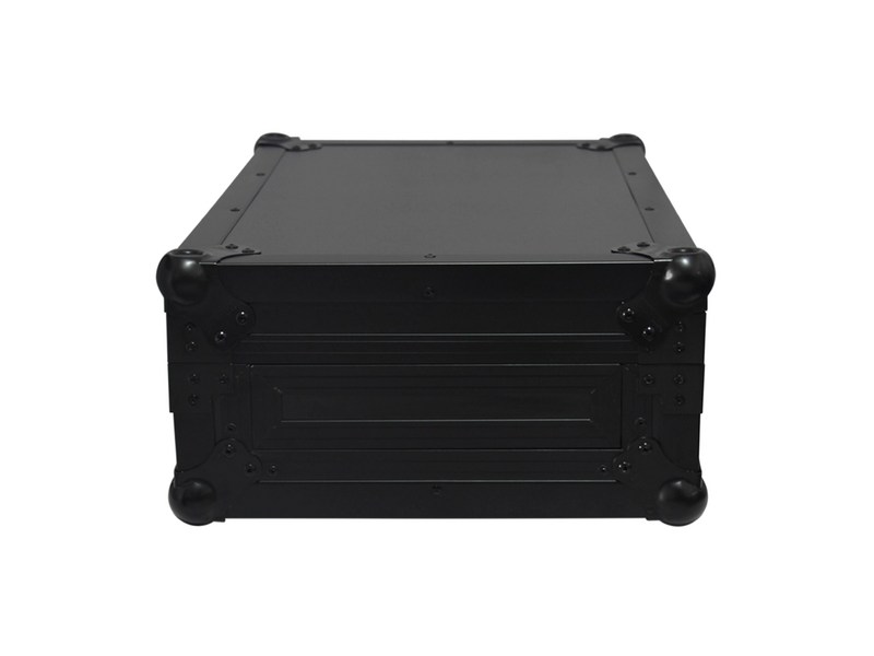 Power Acoustics Flight Case Pour Cdj 900 / Cdj 900 Nxs / Cdj 2000 Nxs2 - DJ Flightcase - Variation 1