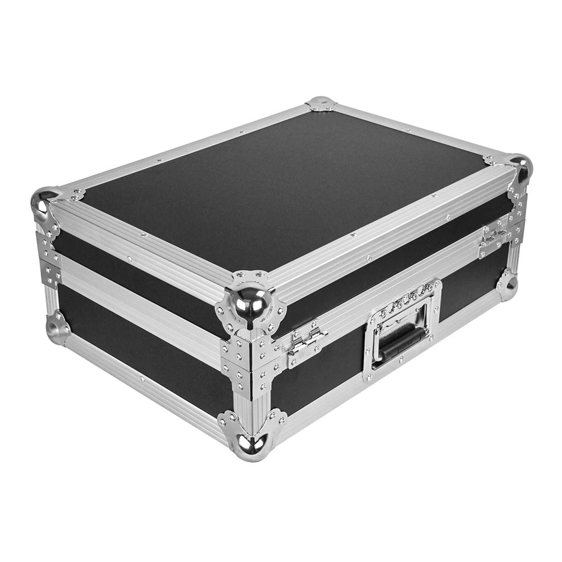 Power Acoustics Fcd Twelve Pour 1 Rane Twelve - DJ Flightcase - Variation 1