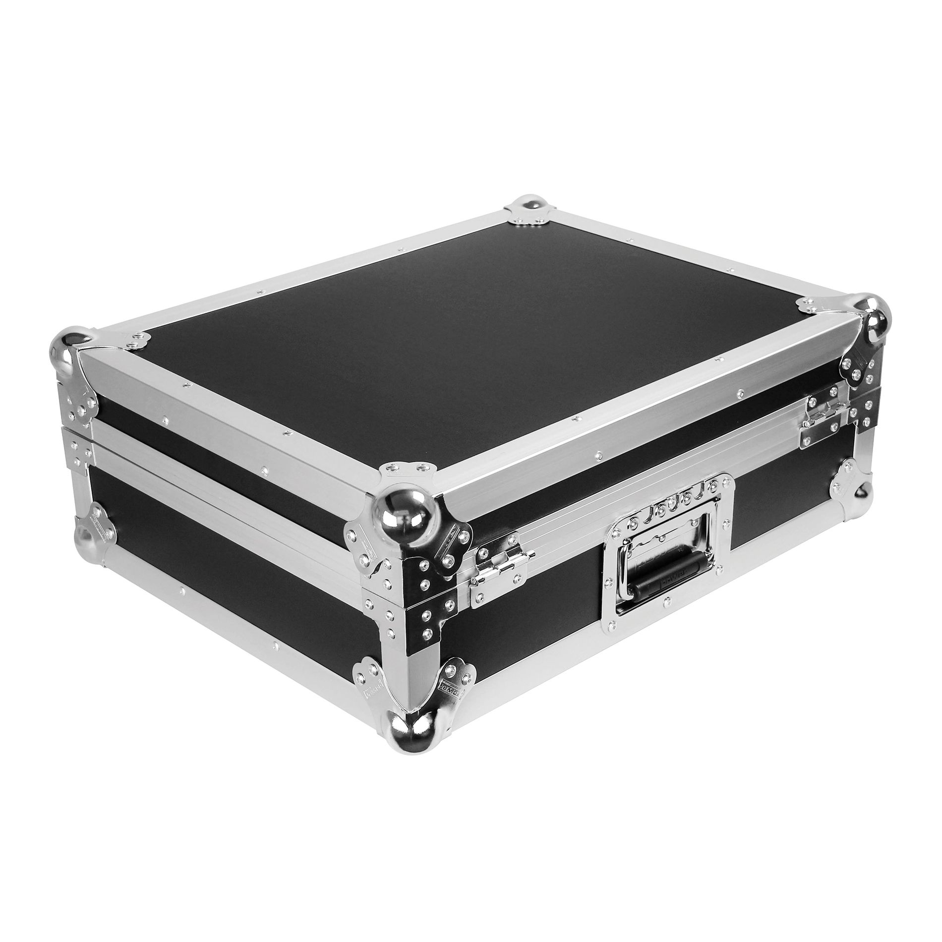 Power Acoustics Fcd Twelve Pour 1 Rane Twelve - DJ Flightcase - Variation 2