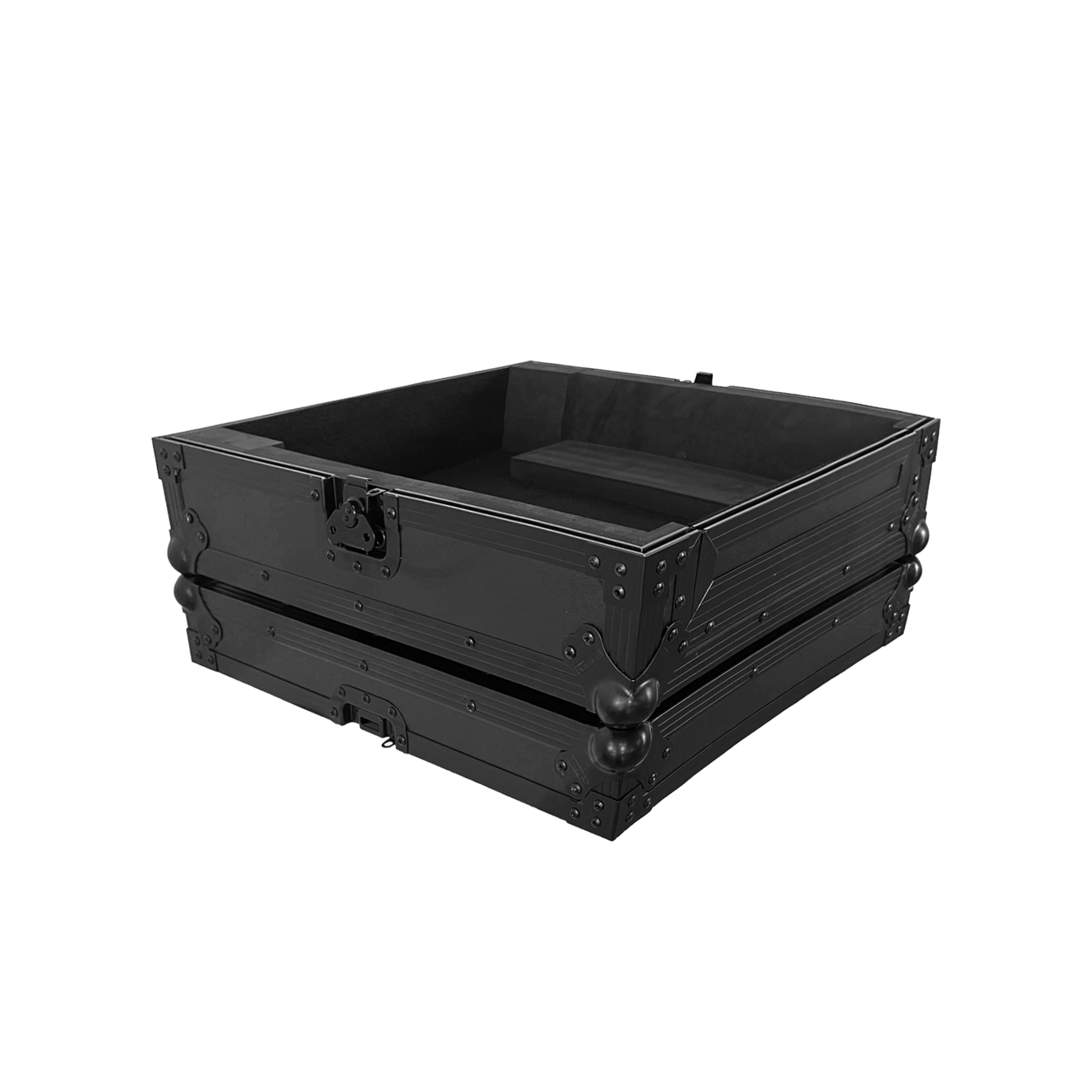 Power Acoustics Fcm Djm A9 Bl - DJ Flightcase - Variation 1