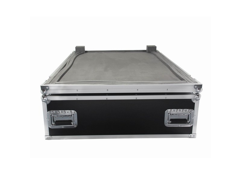 Power Acoustics Flight Case Pour Mixer - L - Rack Flightcase - Variation 1