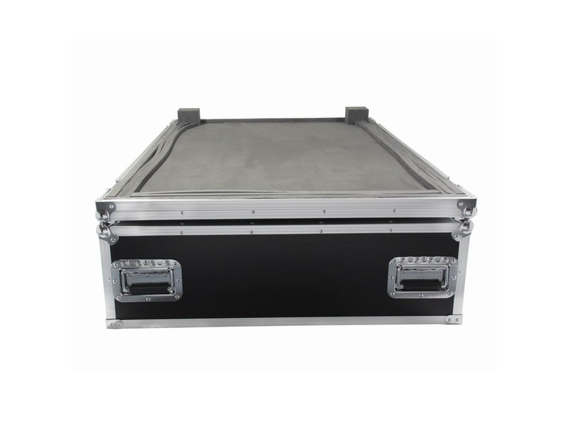 POWER FLIGHTCASE FLIGHT CASE POUR MIXER 12