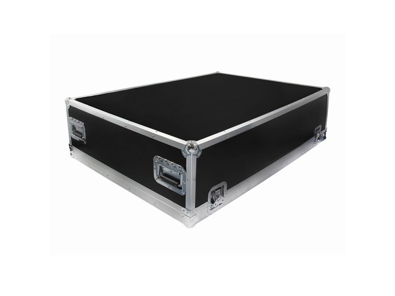 Power Acoustics Flight Case Pour Mixer - L - Rack Flightcase - Variation 2