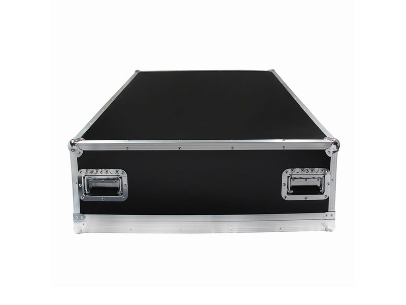 Power Acoustics Flight Case Pour Mixer - L - Rack Flightcase - Variation 3