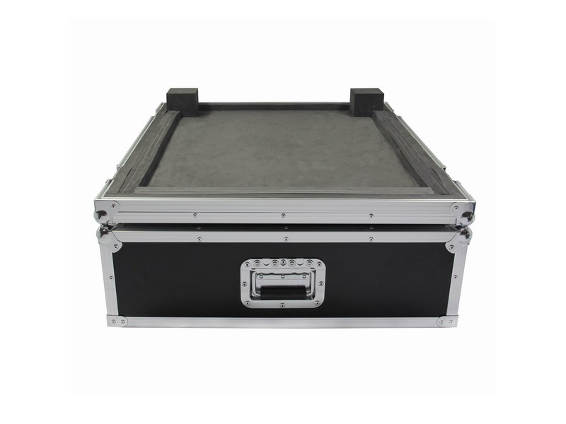 Power Acoustics Fcm Mixer S Flight Case Pour Mixer - S - Mixer case - Variation 1