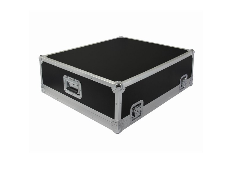 Power Acoustics Fcm Mixer S Flight Case Pour Mixer - S - Mixer case - Variation 2