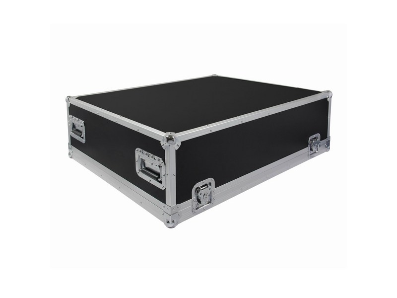 Power Acoustics Flight Case Pour Mixer - M - Mixer case - Variation 1