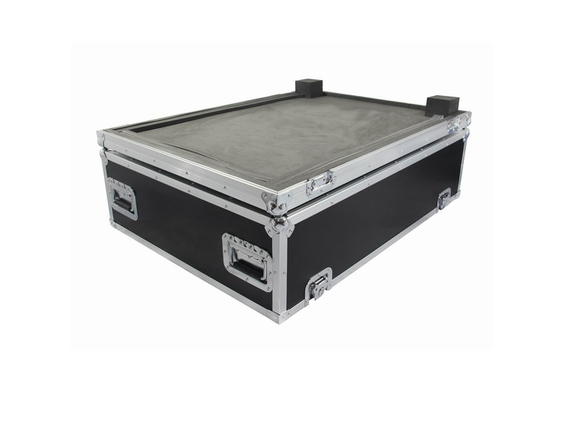 Power Acoustics Flight Case Pour Mixer - M - Mixer case - Variation 3