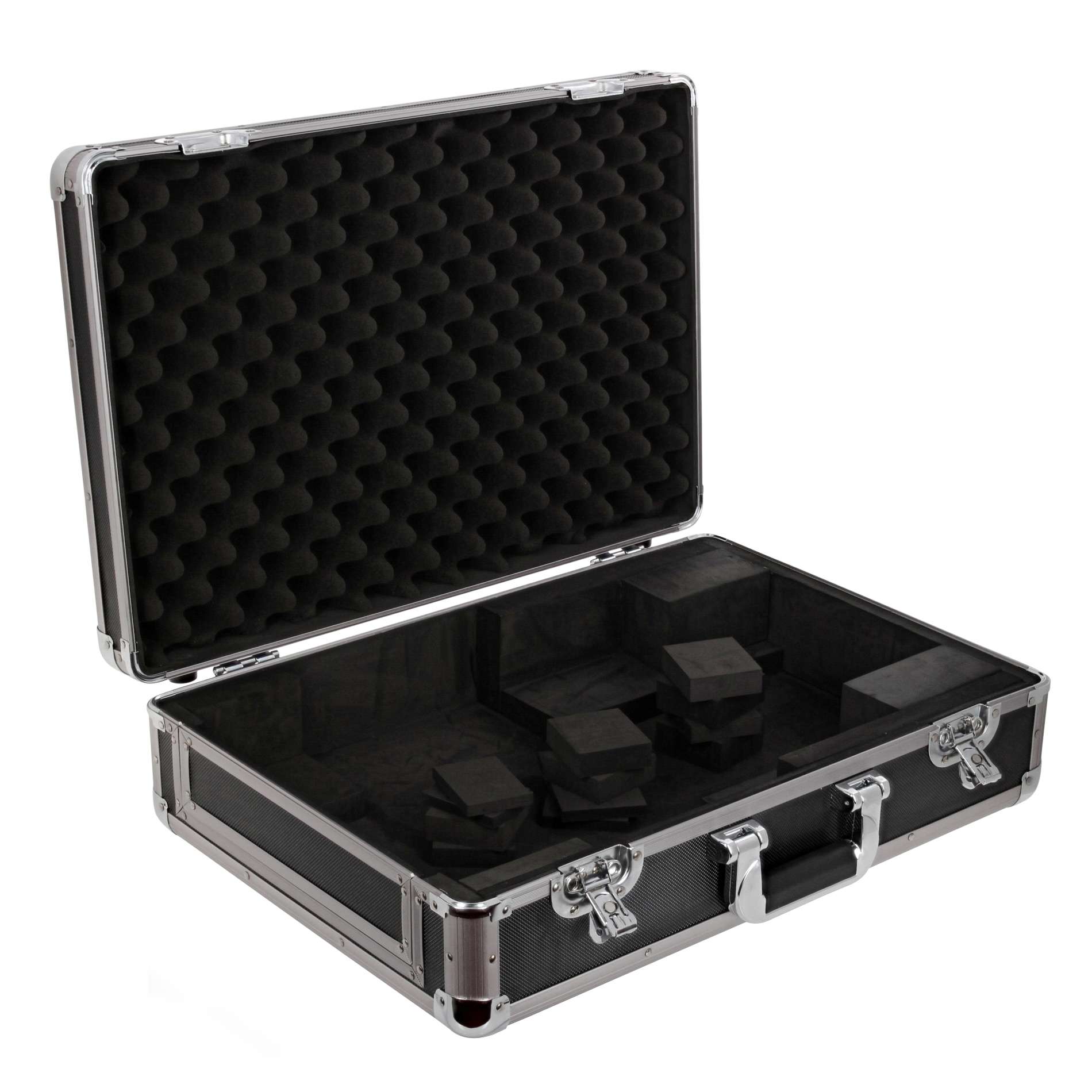 Power Acoustics Fl Cd 2900nxs - DJ Flightcase - Variation 2