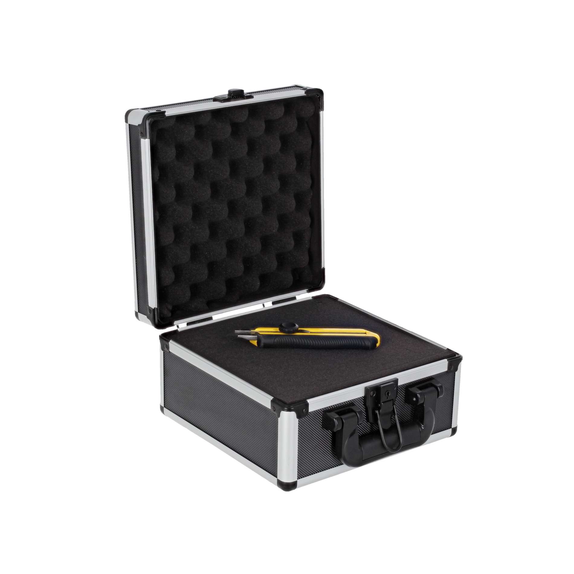 Power Acoustics Valise De Transport Pour Mixeur - Mixer case - Variation 4