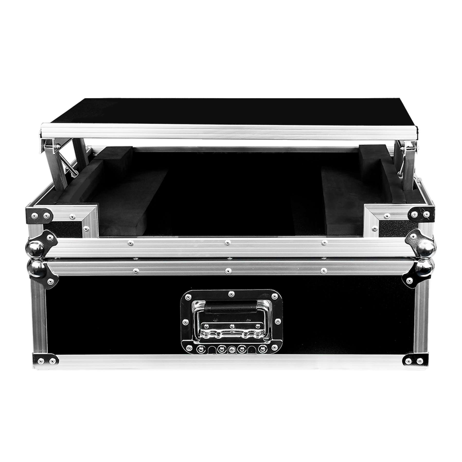 Power Acoustics Flight-case Pour ContrÔleur Ddj 400 - DJ Flightcase - Variation 1