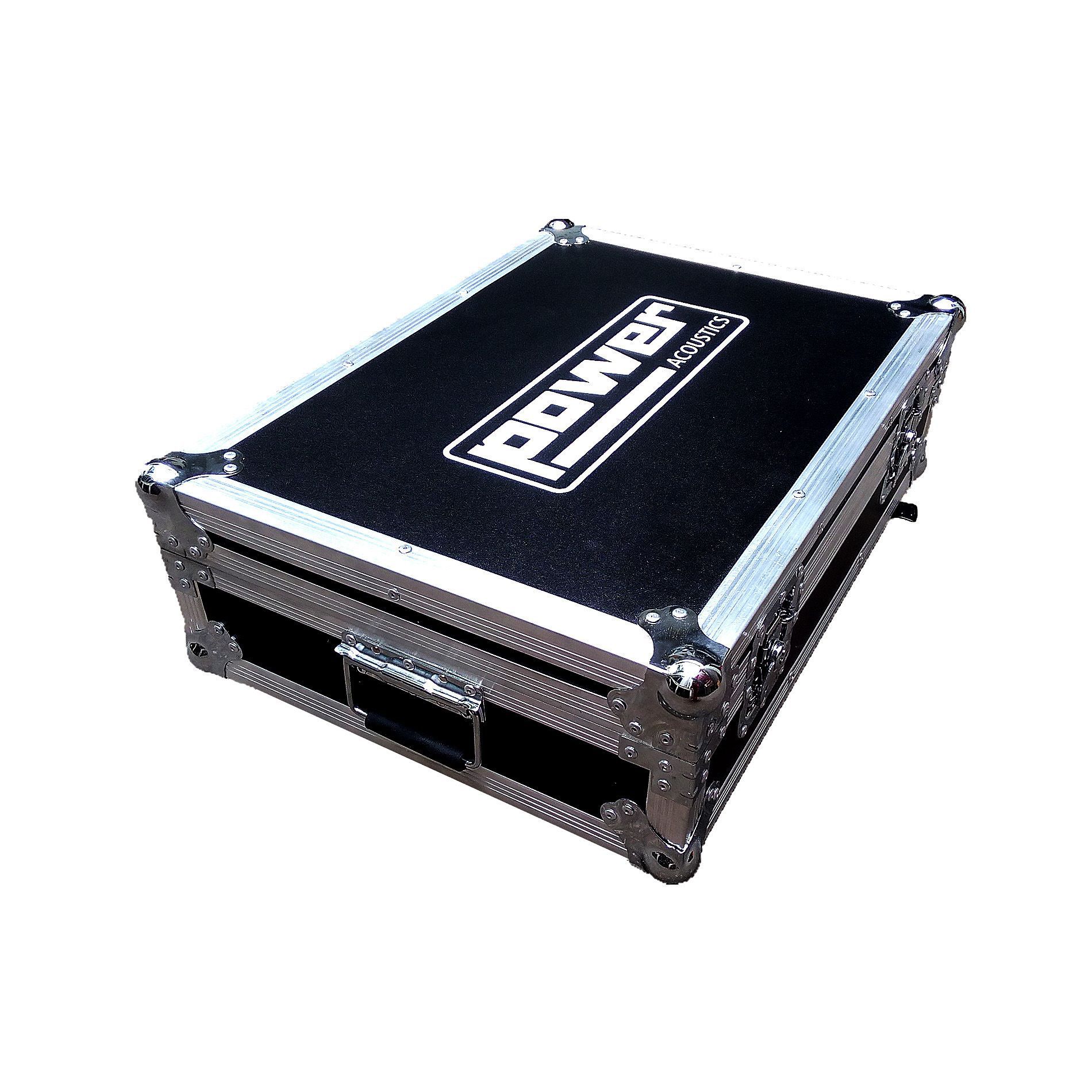 Power Acoustics Flight Case Pour Spider Led - Flight Case & Koffer für Lichtequipment - Variation 4