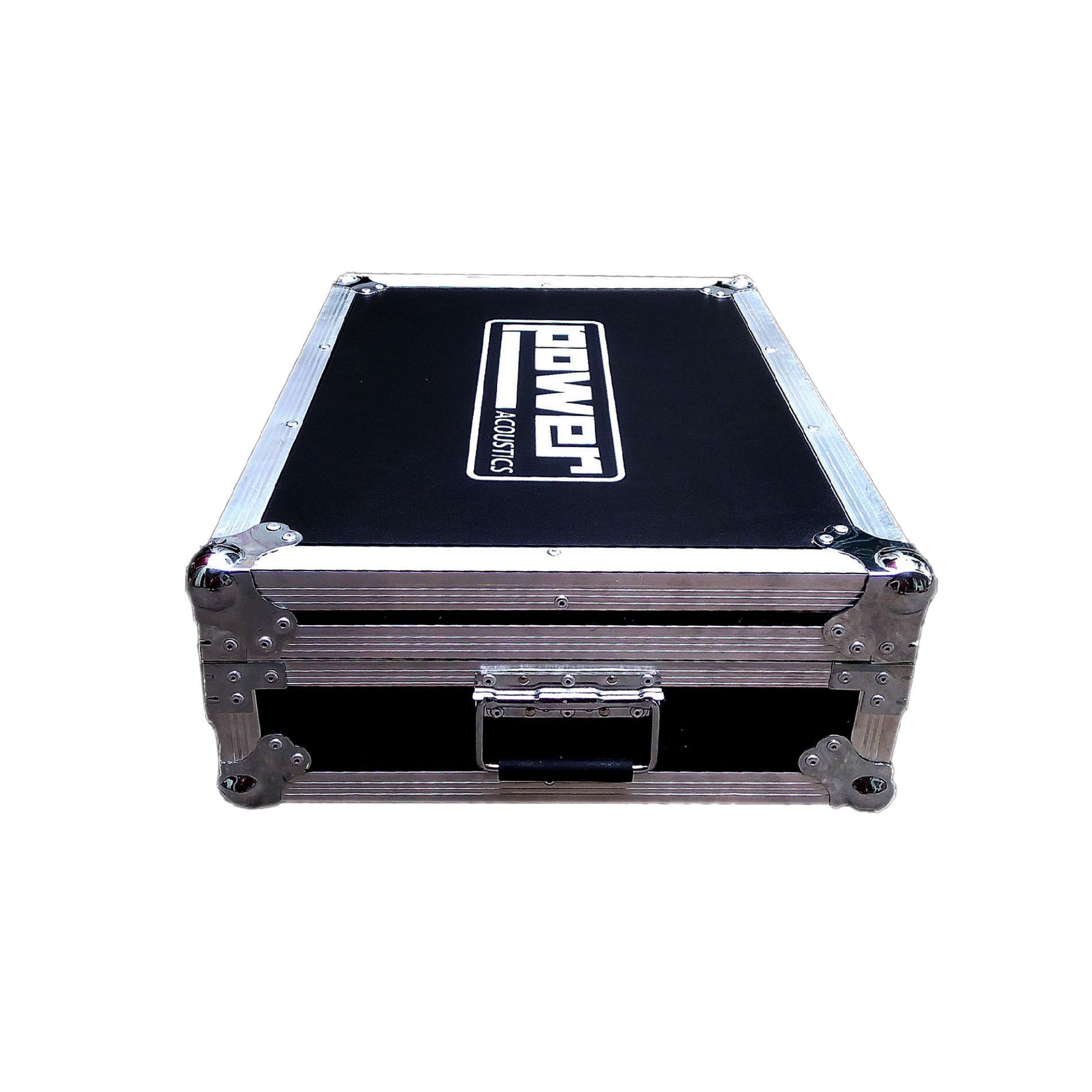 Power Acoustics Flight Case Pour Spider Led - Flight Case & Koffer für Lichtequipment - Variation 5