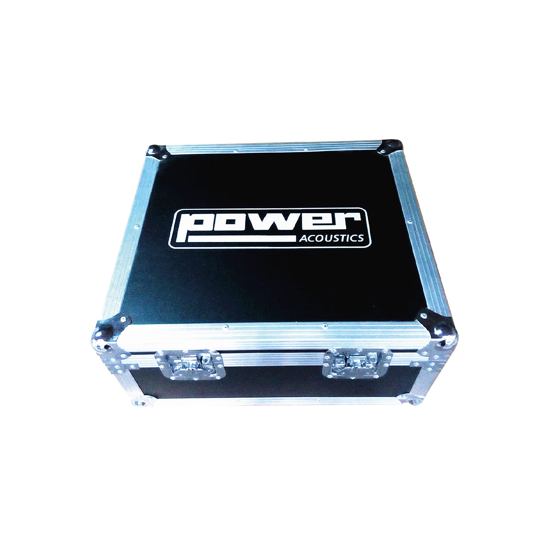 Power Acoustics Flight Case Pour Spider Star/alfa - Flight Case & Koffer für Lichtequipment - Variation 3