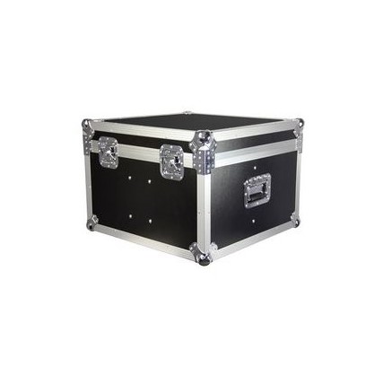 Power Acoustics Flight Pour 4 Mini Lyres - Flight Case & Koffer für Lichtequipment - Variation 1